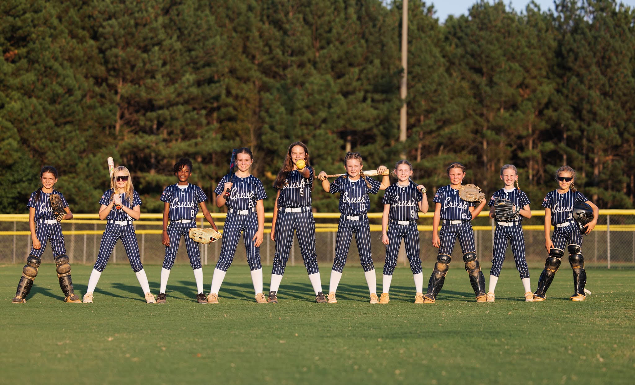 Closing Out Fall Ball — additional photo
