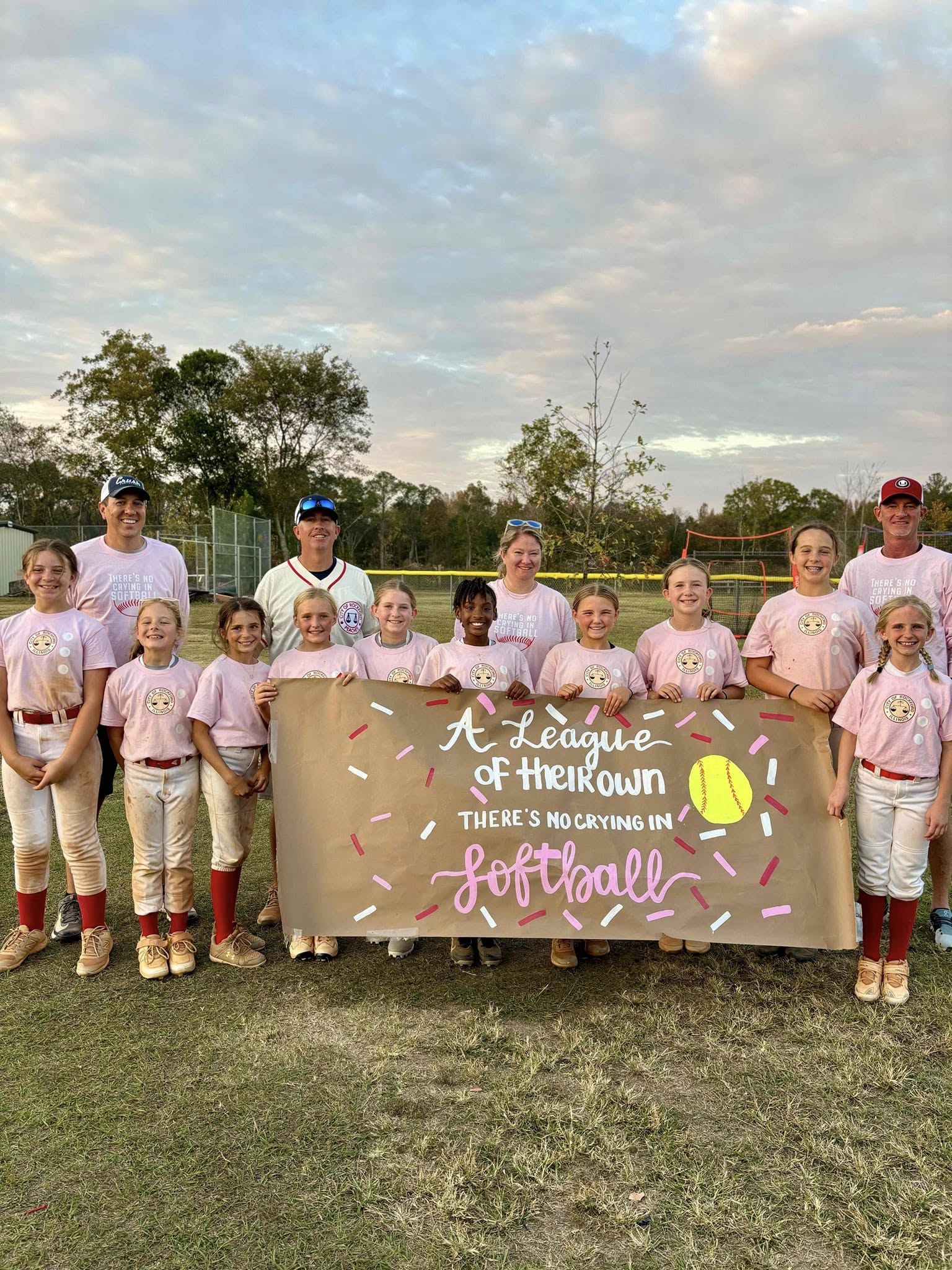 Closing Out Fall Ball — additional photo