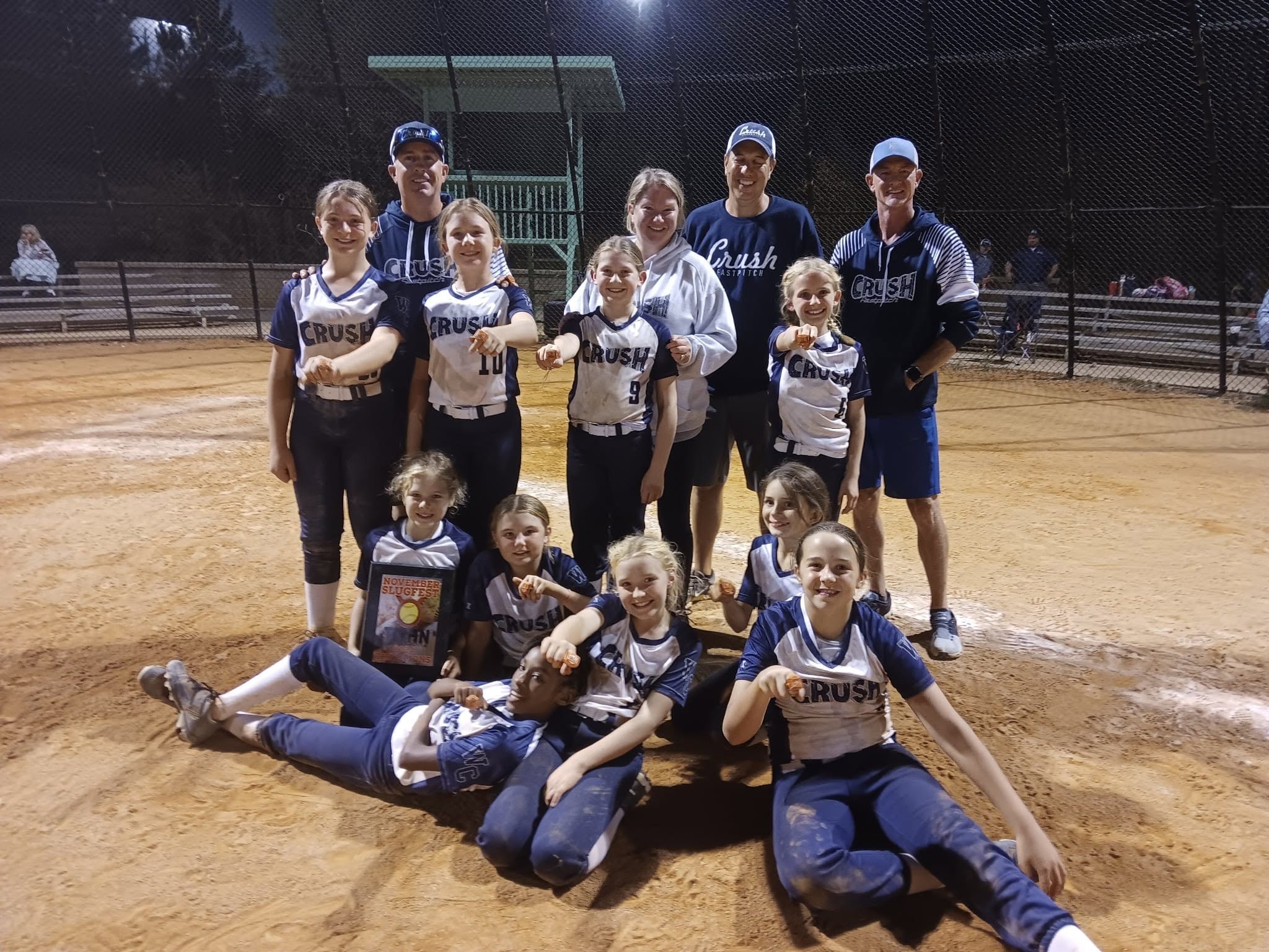 Team Photo B