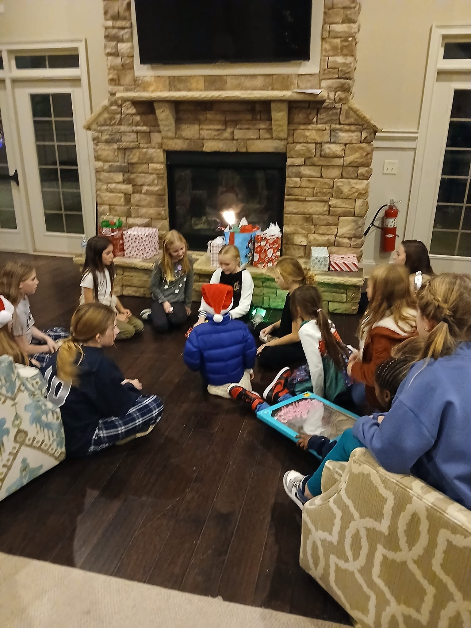 Christmas Party