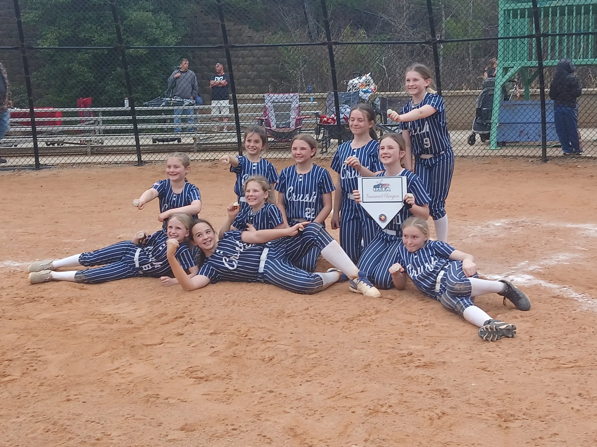 Team Photo B
