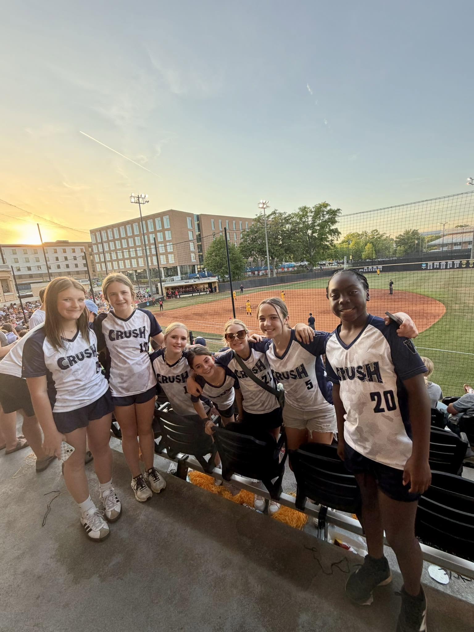 KSU Partial Team