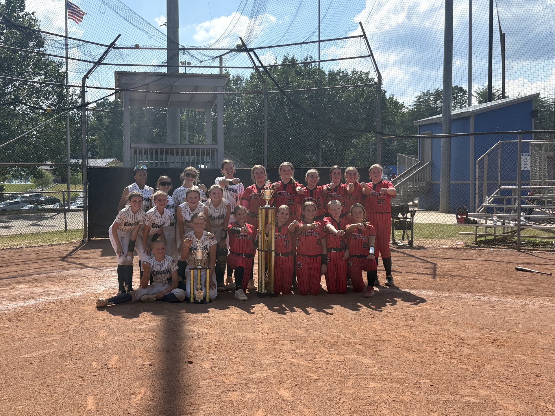 Blue Ridge Championship 2026